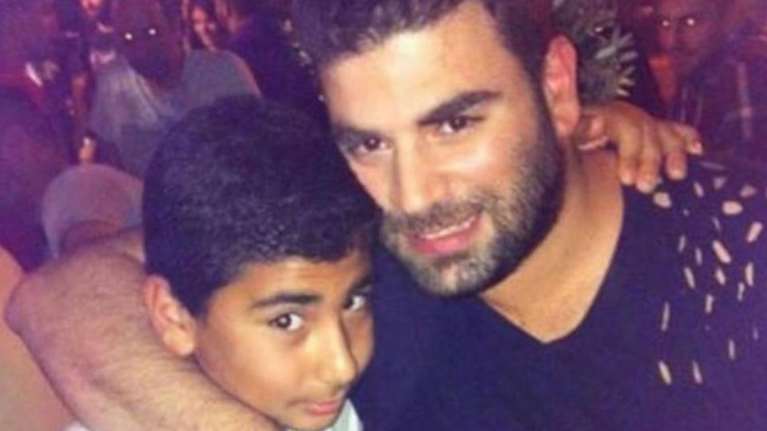 Συγκλονίζει ο Κωνσταντίνος Παντελίδης αποκαλύπτοντας πώς έµαθε για τον θάνατο του Παντελή Παντελίδη