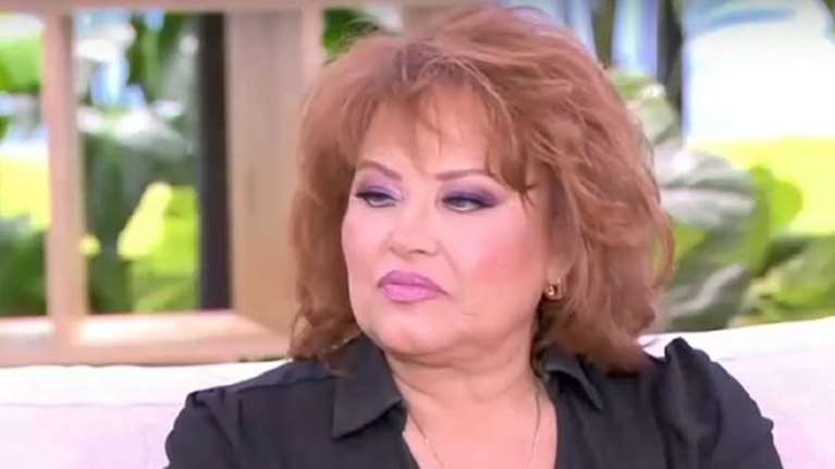 Νικολέτα Βλαβιανού: &quot;Ο Πέτρος Φιλιππίδης είπε ότι θα με καταστρέψει και να πεθάνω εγώ και το παιδί μου&quot;