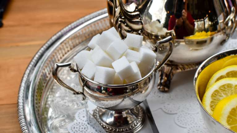 Τι θα συμβεί εάν δεν φας ζάχαρη για 10 μέρες