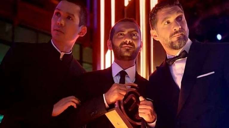 MasterChef: Αλλαγή σχεδίων - Σε ξενοδοχείο ο μεγάλος τελικός - Γιατί θα προβληθεί νωρίτερα