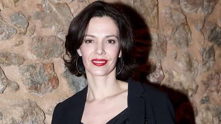 Μαριλίτα Λαμπροπούλου: Ο λόγος που έχει το ίδιο κούρεμα από το 2004 μέχρι σήμερα