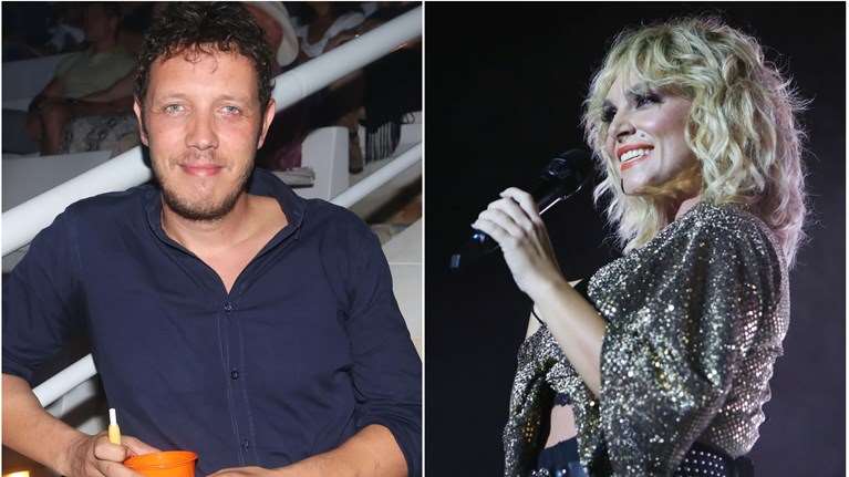 Ελεωνόρα Ζουγανέλη: Ο σύντροφός της αποκάλυψε την τραγουδίστρια που θα τους παντρέψει