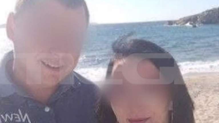 Δολοφονία 7χρονου στην Κυψέλη: Η φωτογραφία του 33χρονου Πολωνού που σκότωσε και μετά έθαψε τον μικρό Ανδρέα