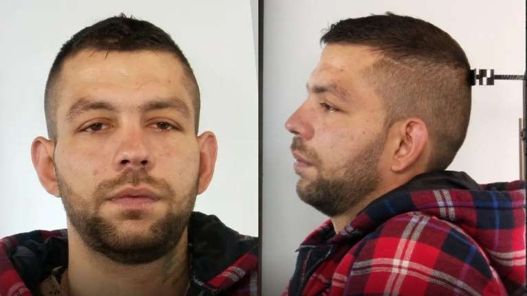 Αυτός είναι ο 30χρονος που λήστευε οδηγούς ταξί- Στη δημοσιότητα τα στοιχεία του [εικόνες]