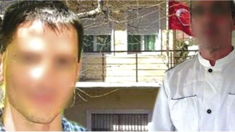 Κατασκοπεία στη Ρόδο: Γιατί κρίθηκαν ύποπτοι φυγής ο γραμματέας του προξενείου και ο μάγειρας - Οδηγήθηκαν στις φυλακές Ναυπλίου