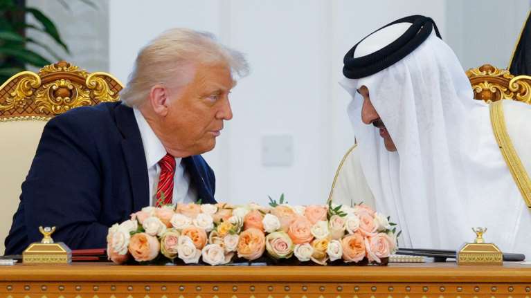 Κατάρ: Οι ΗΠΑ δεσμεύονται με προεδρικό διάταγμα να εγγυηθούν την ασφάλειά του μετά τις επιθέσεις του Ισραήλ