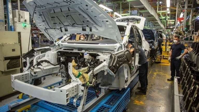 Ασύμφορη είναι για τις αυτοκινητοβιομηχανίες η παραγωγή μικρών συμβατικών αυτοκινήτων πόλης