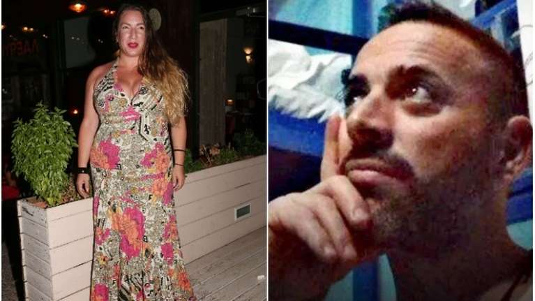 Βασίλης Δημάκης  - Ερασμία Μάνου:  &quot;Μια αγάπη που έπαψε και μια καρδιά που έκλαψε&quot; - Χώρισε το ζευγάρι