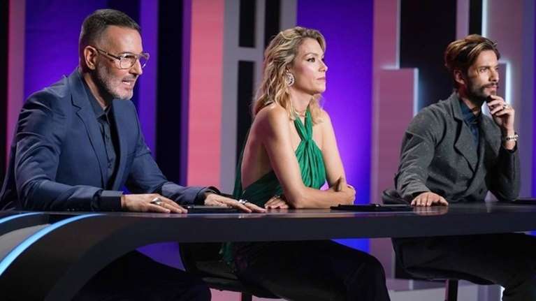 Δεν αξιοποίησε τη δεύτερη ευκαιρία και αποχώρησε! Ποια παίκτρια έφυγε από το GNTM;