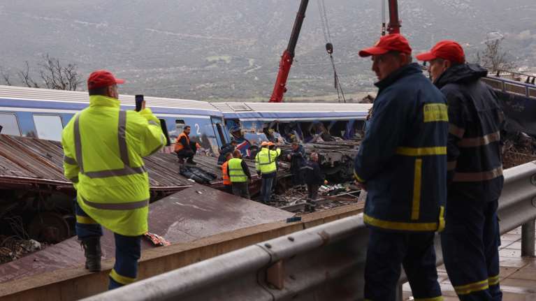 Αποκάλυψη: Όλο το ΔΣ της ΕΡΓΟΣΕ είναι πολιτευτές της ΝΔ- Με αυτούς θα συγκρουστεί ο Μητσοτάκης; ρωτάει ο ΣΥΡΙΖΑ