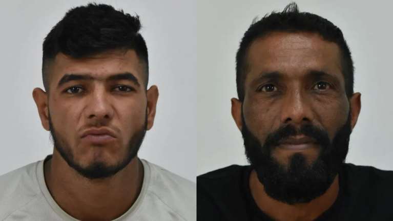 Αυτοί είναι οι δύο άνδρες που έκλεβαν σπίτια με τη μέθοδο της απασχόλησης