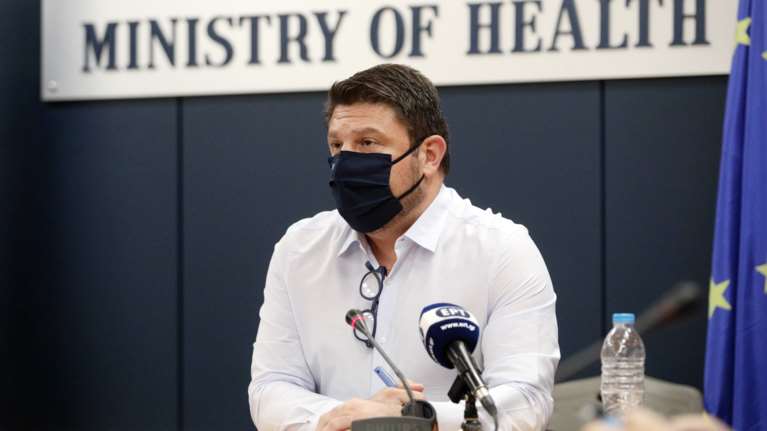 Κορονοϊός: Γιατί σήμερα θα ανακοινωθεί ρεκόρ κρουσμάτων- Η εξήγηση