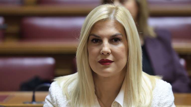 ΠΑΣΟΚ: Υπεύθυνη του τομέα Ψυχικής Υγείας η Ράνια Θρασκιά - H ανακοίνωση της Χαριλάου Τρικούπη