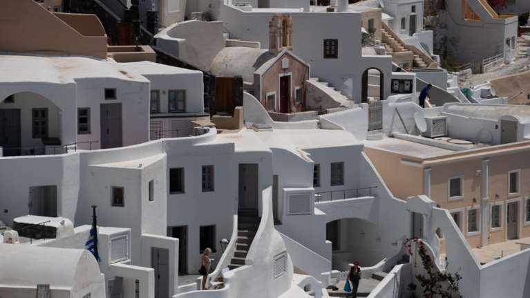 Τι δείχνουν τα πρώτα στοιχεία των κρατήσεων πριν το επίσημο άνοιγμα του τουρισμού