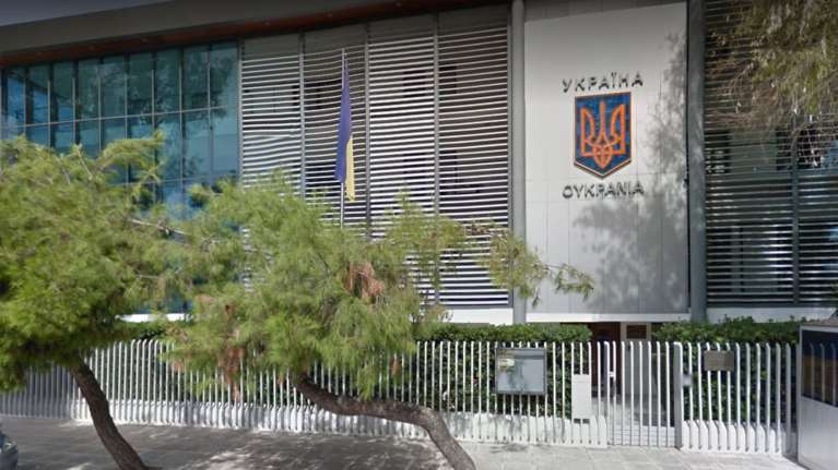 Ουκρανός πρέσβης στην Αθήνα: Δεν υπάρχει καμία σκέψη να παραδοθούμε