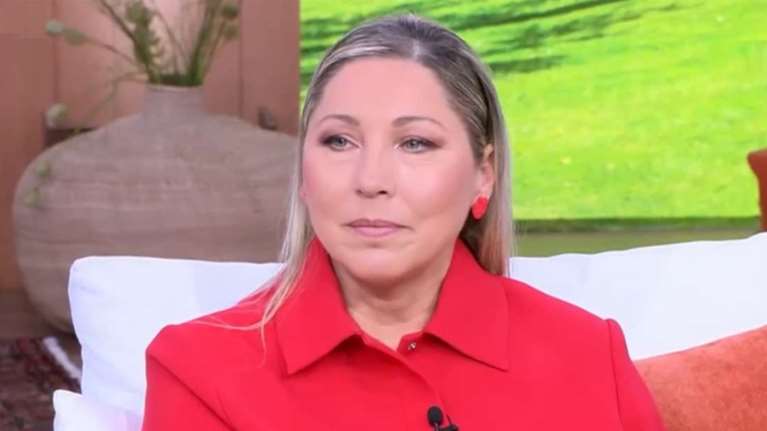 Παυλίνα Κωνσταντάρα: &quot;Τον έχω υιοθετήσει τον γιο μου - Δεν το ξέραμε, το συνειδητοποιήσαμε λίγο καιρό μετά&quot;