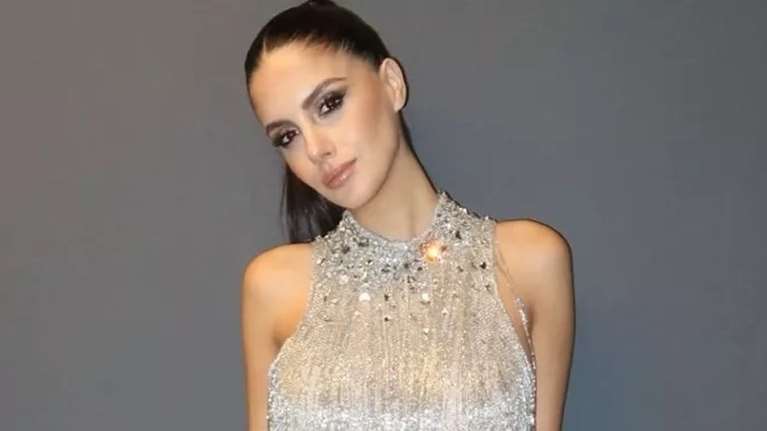 Αλεξάνδρα Νίκα: Η πρώτη βόλτα με τον νεογέννητο γιο της, Βασίλη Αργυρό