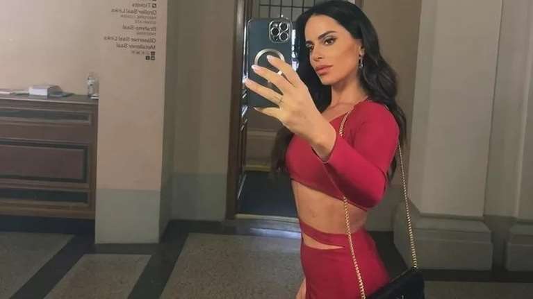 Αυτό είναι το &quot;μαγικό&quot; όσπριο που τρώει η Μαρία Αντωνά για να έχει επίπεδη κοιλιά