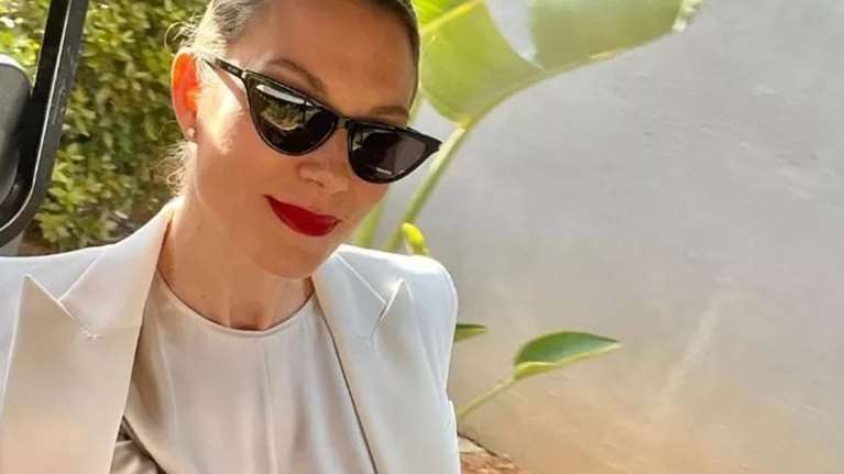 Βίκυ Καγιά: Σε ιαπωνικό εστιατόριο στο Λονδίνο με αγαπημένες φίλες της