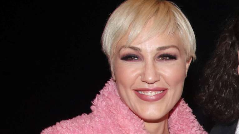 Πηνελόπη Αναστασοπούλου: &quot;Δεν είχατε πάρει χαμπάρι ότι δέχομαι λάσπη, είναι καινούρια πληροφορία;&quot;