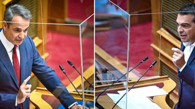 Ανοίγει εκτάκτως στις 22 Αυγούστου η Βουλή για την υπόθεση των παρακολουθήσεων