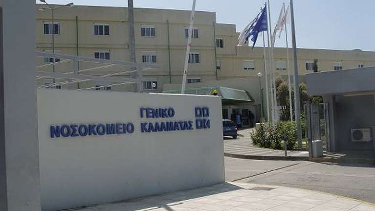 Γιατρός το πρώτο επιβεβαιωμένο κρούσμα κορονοϊού στην Καλαμάτα