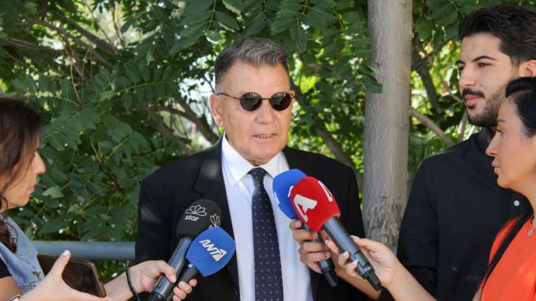 Δίκη Πισπιρίγκου για Μαλένα-Ίριδα: &quot;Όχι&quot; στο αίτημα Κούγια για αναβολή - &quot;Τι θέλετε να γίνει, να πεθάνουμε στο δικαστήριο;&quot;