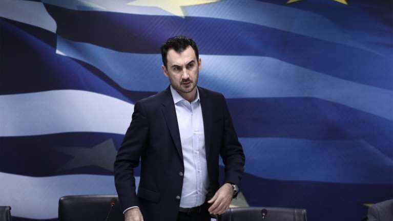 Τηλε- briefing και στον ΣΥΡΙΖΑ την Τετάρτη