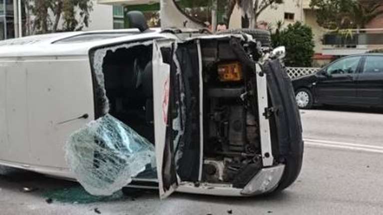 Νέο Ψυχικό: &quot;Η συγγνώμη δεν μπορεί να μου φέρει το παιδί πίσω&quot; - Συγκλονίζει ο πατέρας του 41χρονου που έχασε τη ζωή του