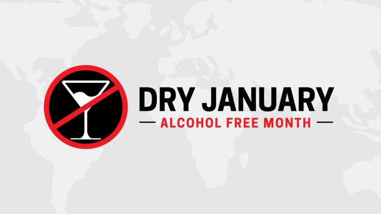 Dry January: 31 ημέρες χωρίς αλκοόλ - δέχεστε την πρόκληση;
