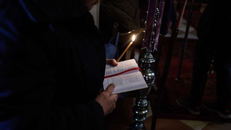 Ξεκινά η "βουβή" ή "κουφή" εβδομάδα - Γιατί ονομάζεται έτσι