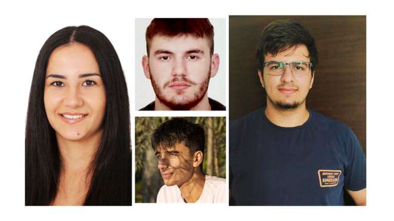 Πανελλήνιες 2022: Αρίστευσαν και ετοιμάζονται για πανεπιστήμιο - Οι υποψήφιοι από την Κρήτη που &quot;έσκισαν&quot;