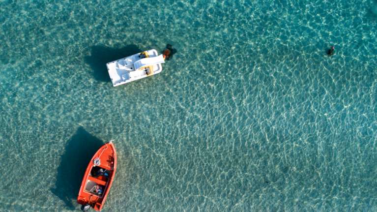 Καιρός: Ανεβαίνει και άλλο η θερμοκρασία - Πού θα &quot;χτυπήσει&quot; 30άρια ο υδράργυρος