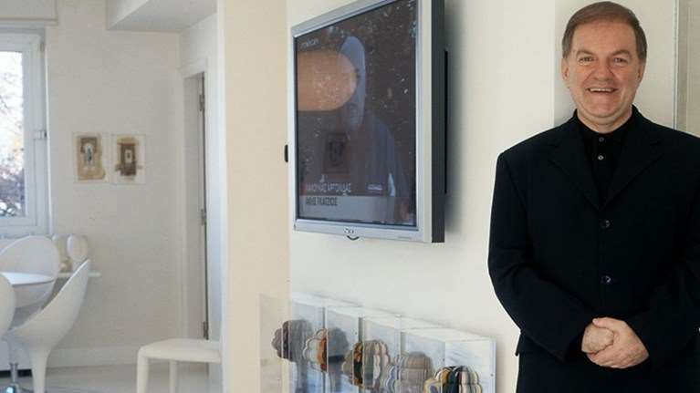 Η Βάνα Μπάρμπα απέκτησε την πολυτελή βίλα του Ασλάνη στη Μύκονο