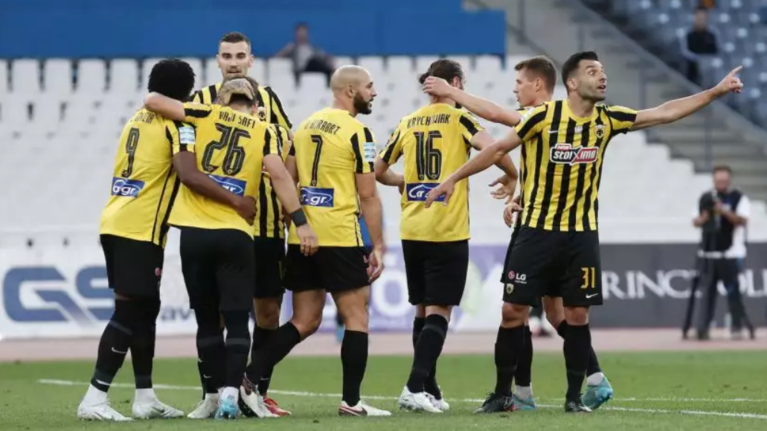 AEK: Σαρωτικές αλλαγές στο ρόστερ