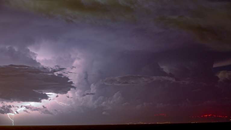 Ηχηρό &quot;καμπανάκι&quot; Αρναούτογλου: Επικίνδυνες βροχές και καταιγίδες το επόμενο 48ωρο - Περιμένουμε και ανεμοστρόβιλους