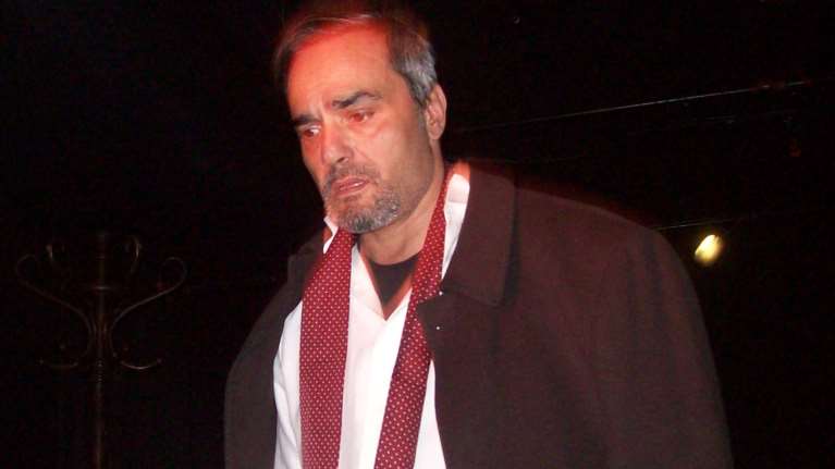 Πέθανε ο ηθοποιός Στέλιος Γεράνης