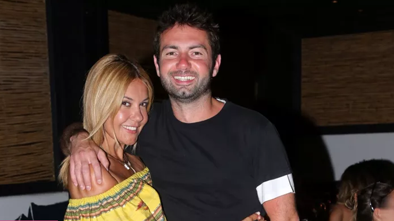 Δημήτρης Παππάς: Ο γιος Χριστίνας Παππά επιβεβαίωσε τη σχέση του με γνωστή ηθοποιό