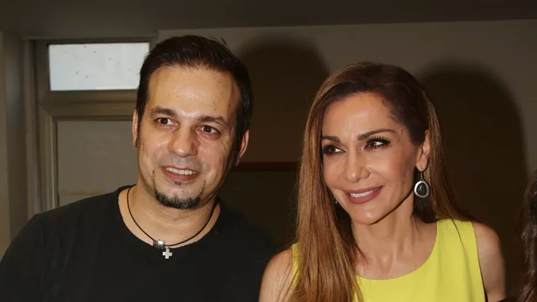 Δέσποινα Βανδή: Το τραγούδι, ο τσακωμός με τον Ντέμη Νικολαΐδη &amp; οι αποκαλύψεις που είχε κάνει