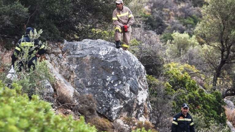 Καλάβρυτα: Αίσιο τέλος για δυο ηλικιωμένους που είχαν εξαφανιστεί