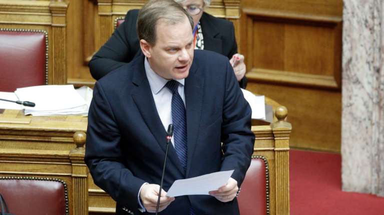 Καραμανλής για Μήδεια: Η Εθνική Οδός έκλεισε με απόφαση της ΕΛΑΣ και σωστά - Φοβηθήκαμε τους οδηγούς