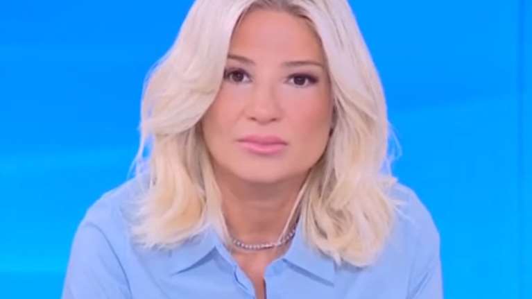 Ένταση στον αέρα του &quot;Buongiorno&quot;: &quot;Με καλείτε σε μία εκπομπή και δεν θα ξαναβγώ!&quot;