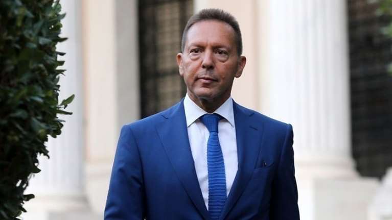 Γιάννης Στουρνάρας:  Aκόμα μεγαλύτερη ύφεση - 7,9% για όλο το 2020