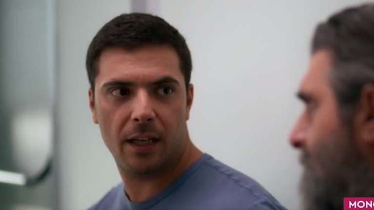 Οι σκέψεις του ΑΝΤ1 για τις &quot;Σέρρες&quot; μετά τον χαμό του Πάνου Νάτση