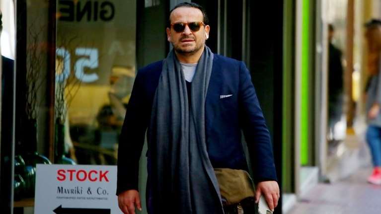 Βασίλης Ζούλιας για Eurovision: &quot;Όλα γίνονται μόνο για το γκέι κοινό- Αυτό στηρίζει την παγκόσμια οικονομία&quot;