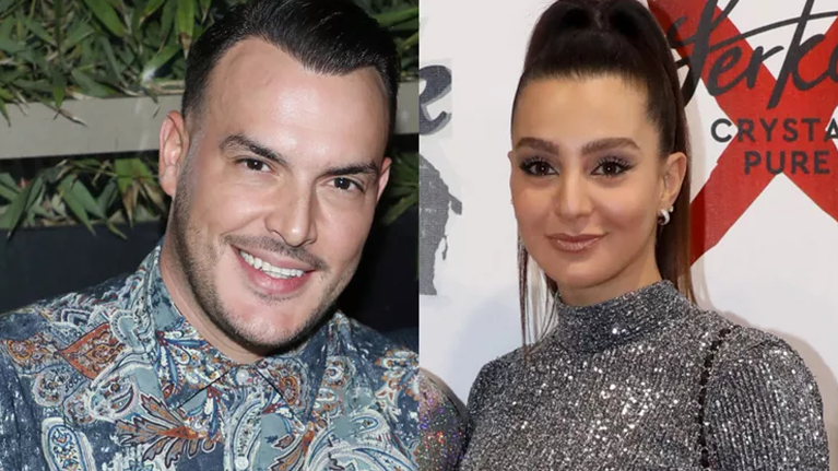 Σάκης Αρσενίου: Αυτή είναι η σχέση του με την περσινή παίκτρια του Survivor, Νικολέτα Μαυρίδη