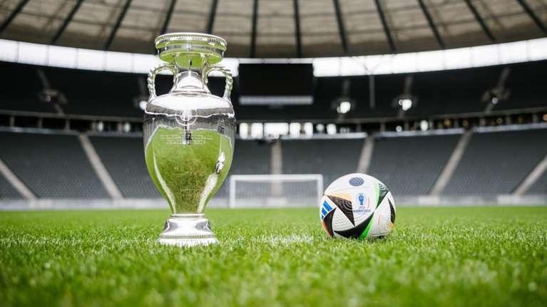 Το τηλεοπτικό πρόγραμμα του Euro 2024 - Όλες οι μεταδόσεις από την ΕΡΤ