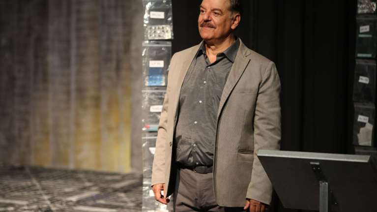 Ο Χάρης Σώζος σε βραδινή έξοδο με την πανύψηλη, μελαχρινή μοναχοκόρη του | Δείτε τη για πρώτη φορά