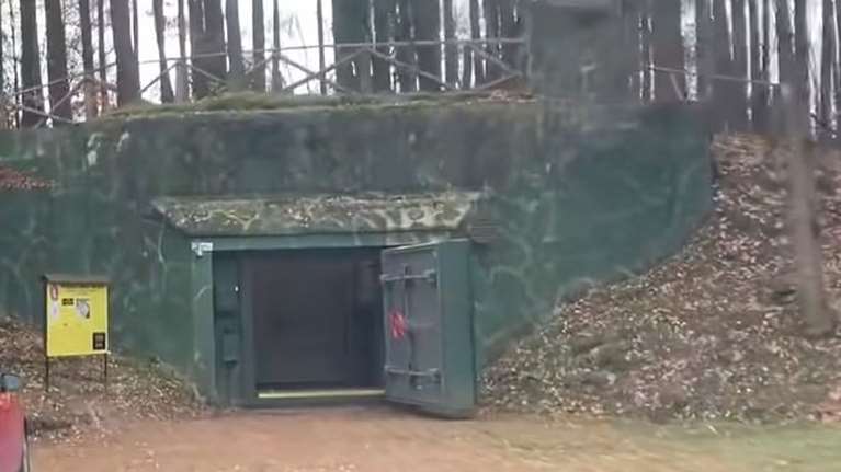 Η Πολωνία προετοιμάζεται: Ελέγχεται η κατάσταση των καταφυγίων πολέμου &quot;για το χειρότερο σενάριο&quot;