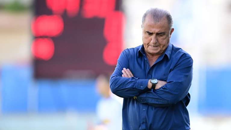 Χωρίς το βασικό του αμυντικό δίδυμο ο Τερίμ για το ματς με τον Άρη